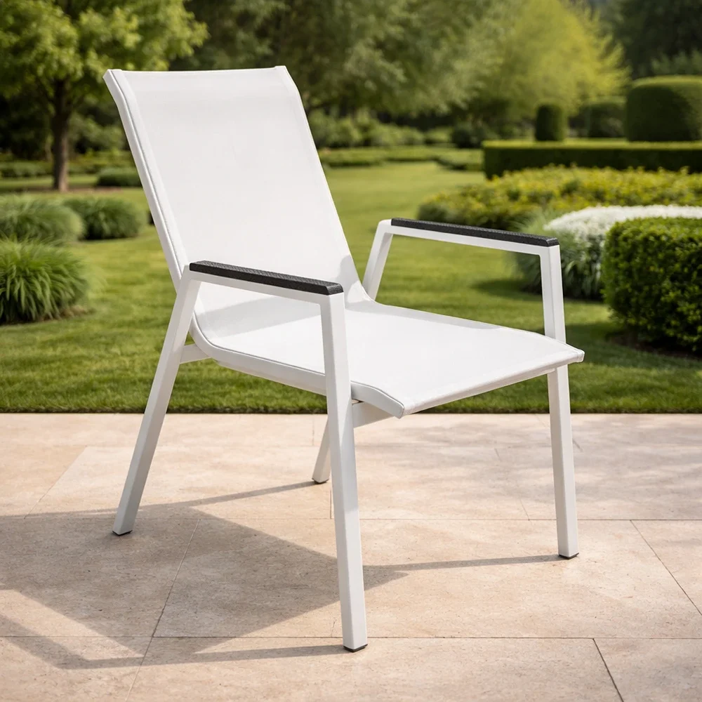 Chair FF 148 White