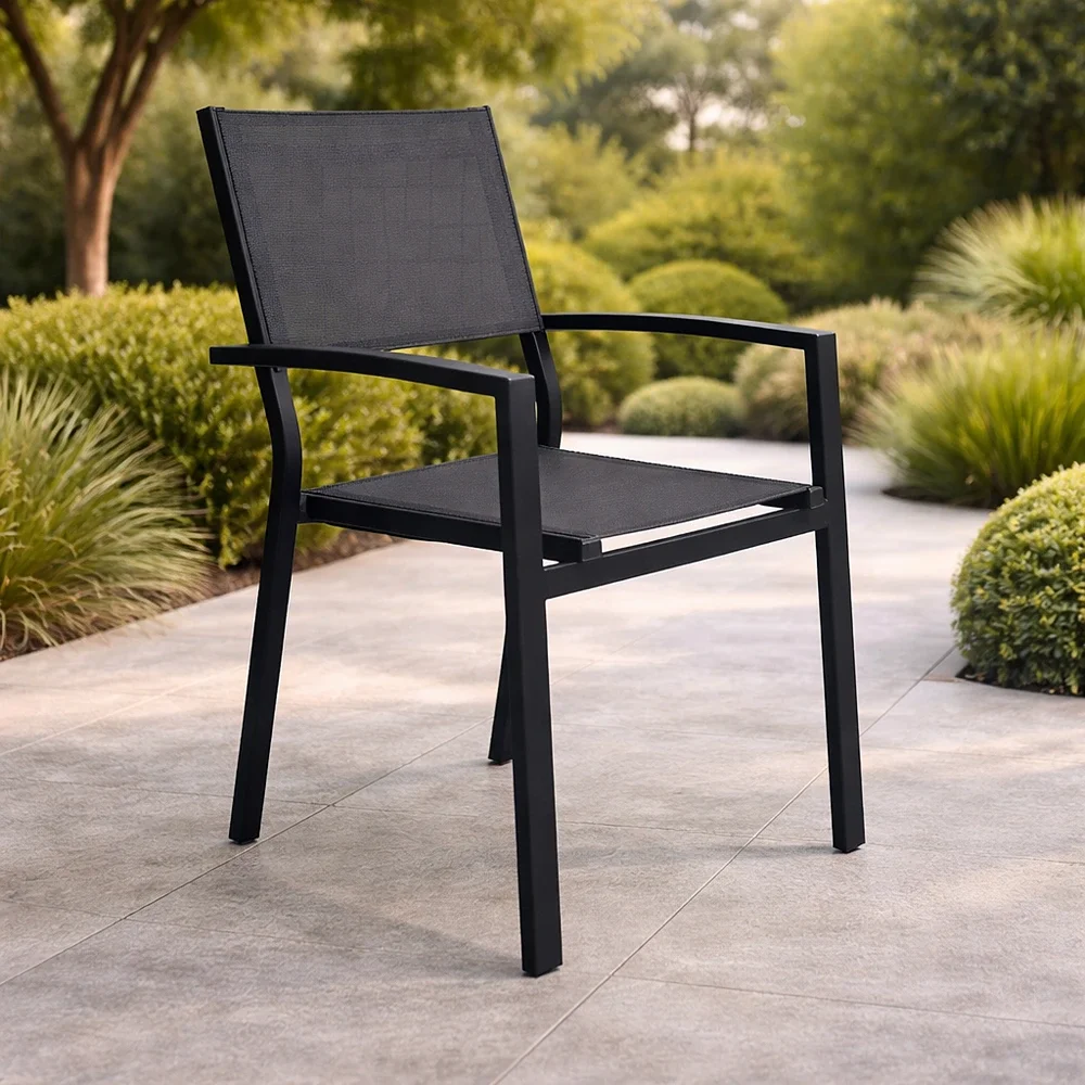 Chair FF 7000 Grey