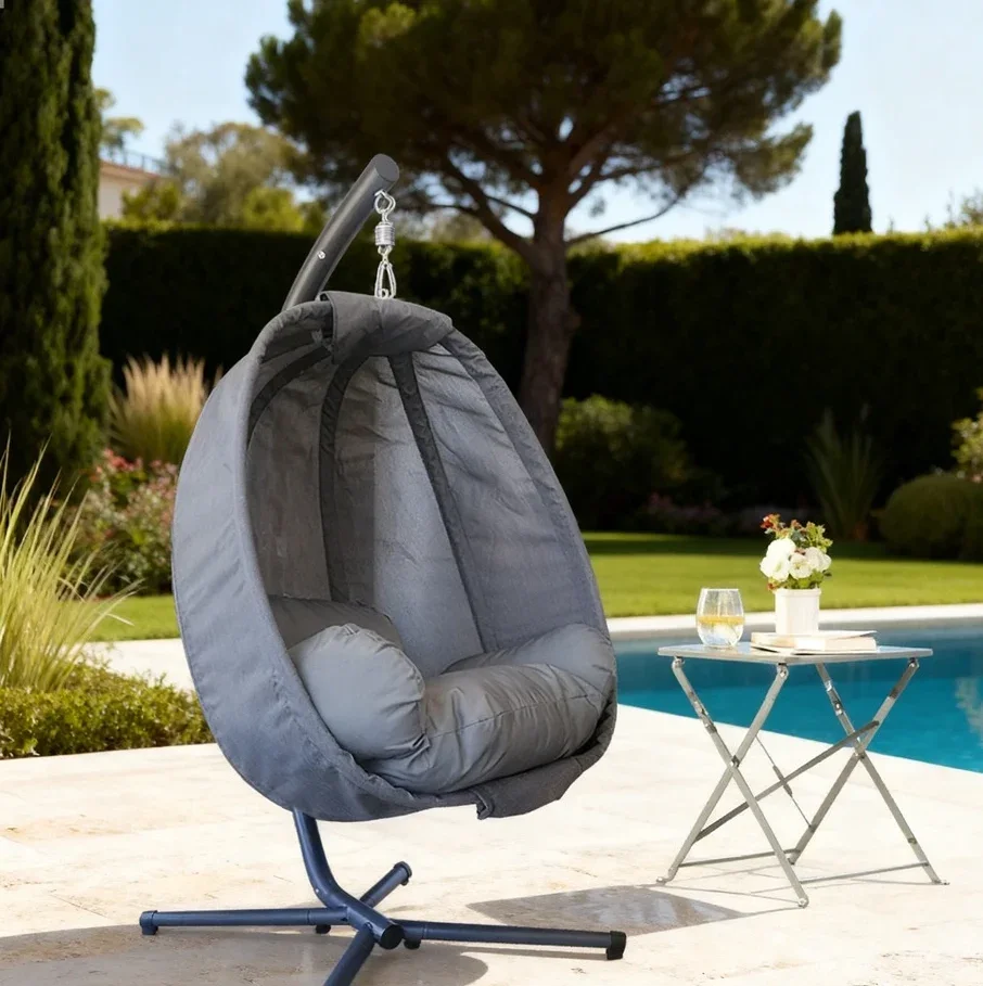 Hammock FF YN8072 Grey