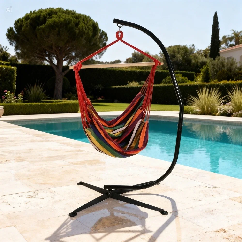 Hammock FF 1208 Red