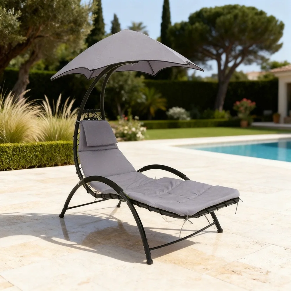 Hammock FF 1001-1 Grey