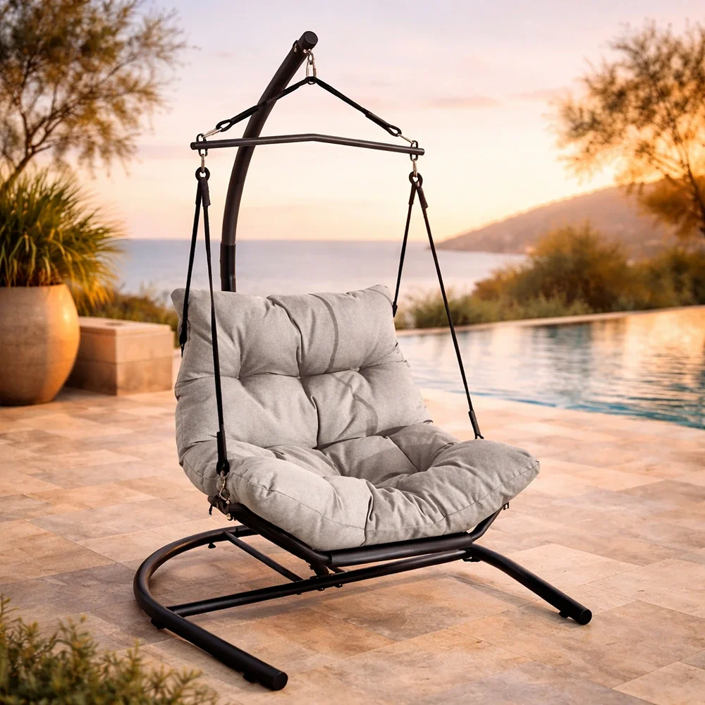 Hammock FF S2109 Light Grey