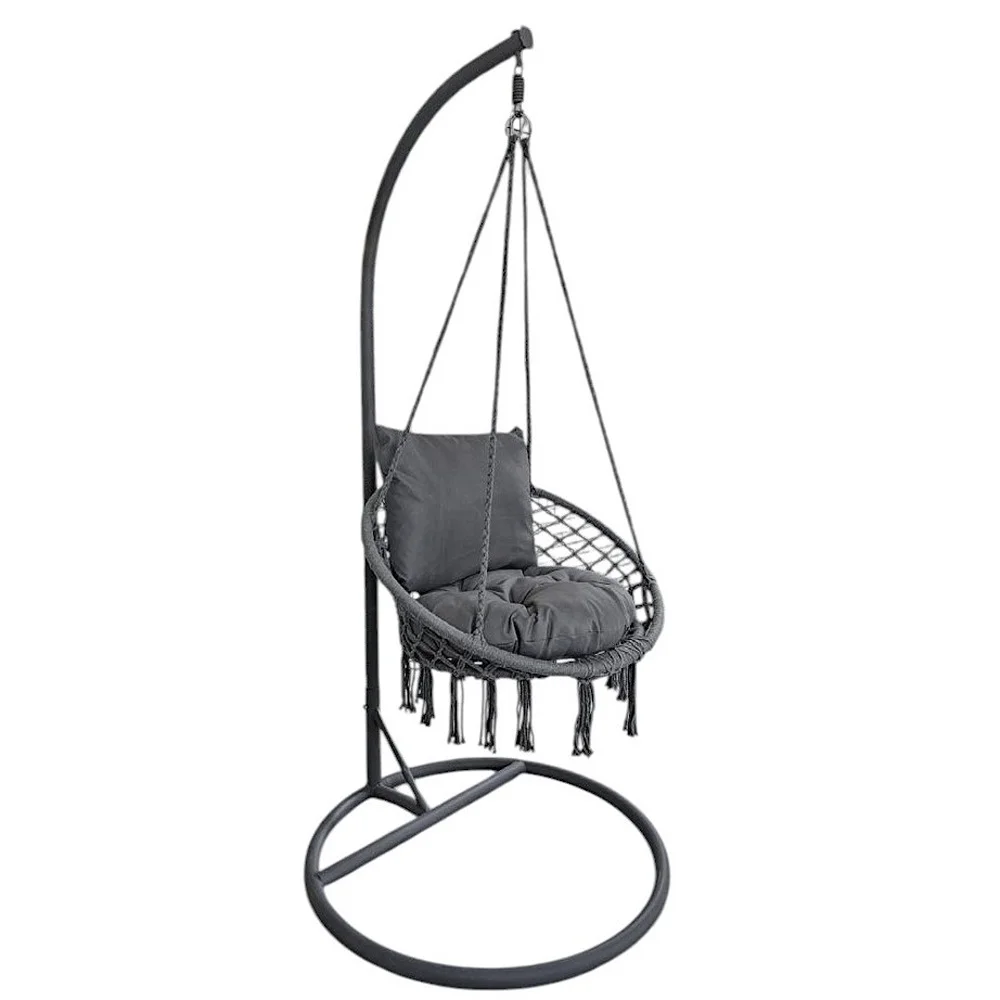 Hammock FF 240 Grey Grey