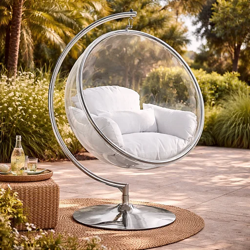 Hammock FF JM1002 White