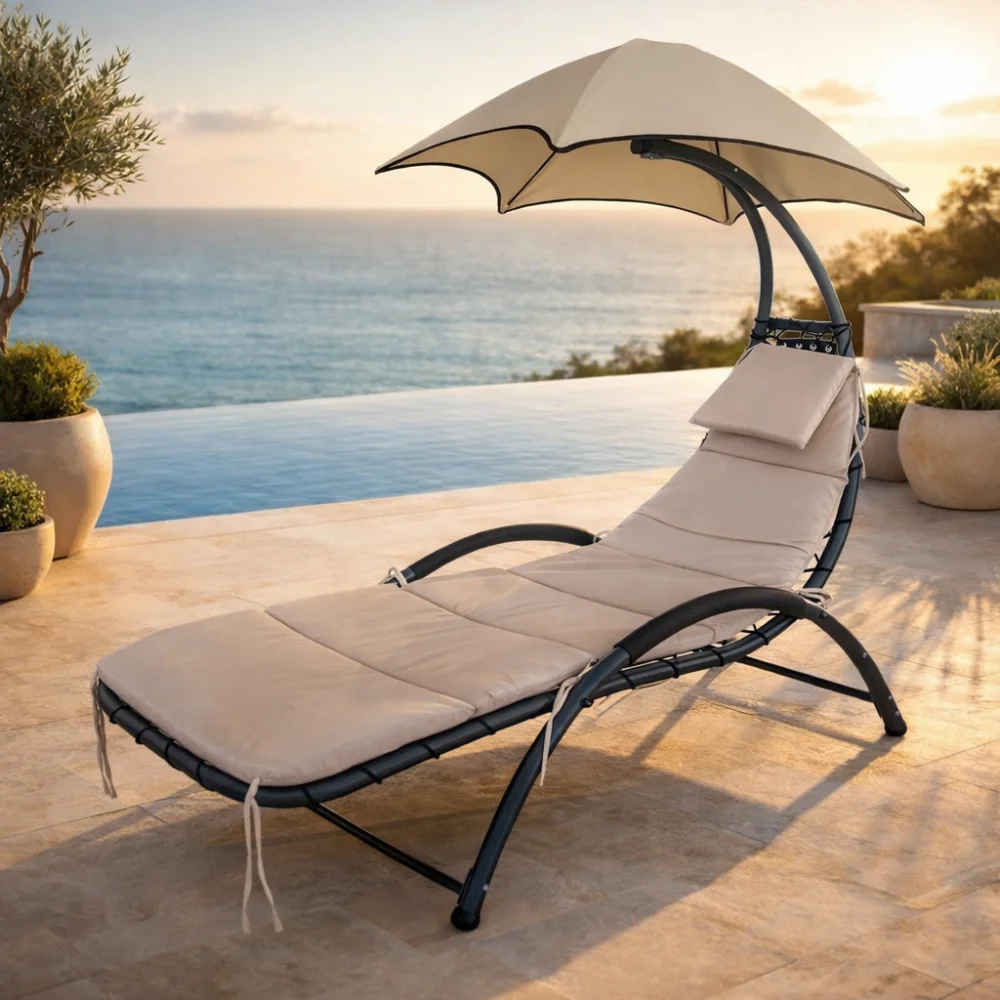 Hammock FF 1001-1 Beige