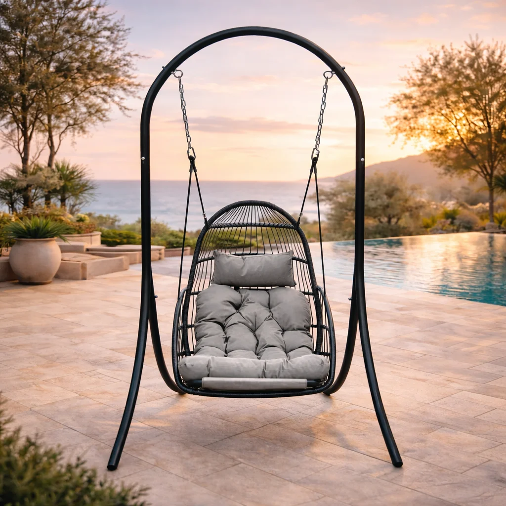 Hammock FF S2128 Dark Grey