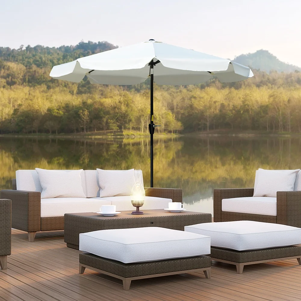 Umbrella FF RXC001 Beige