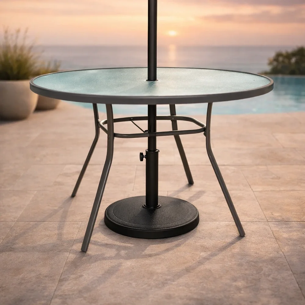 Umbrella Base FF SJ072 19kg