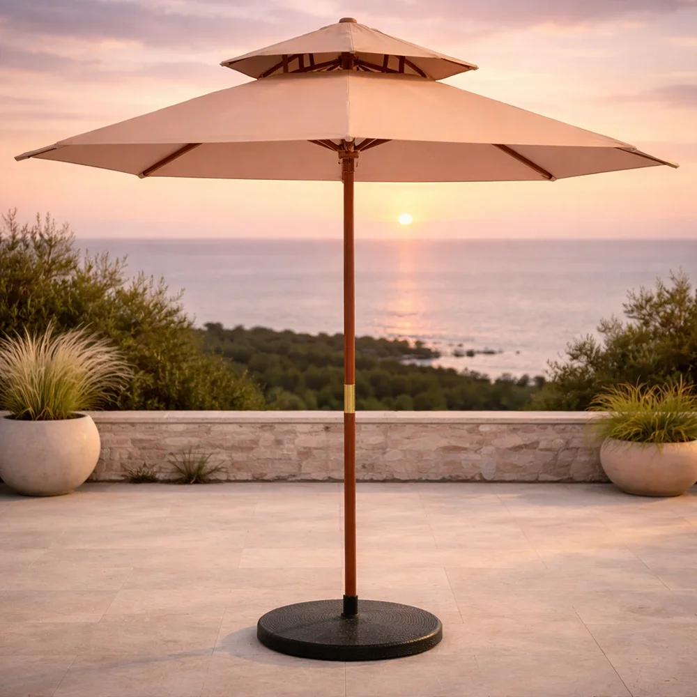 Umbrella FF ZY001 Kaki