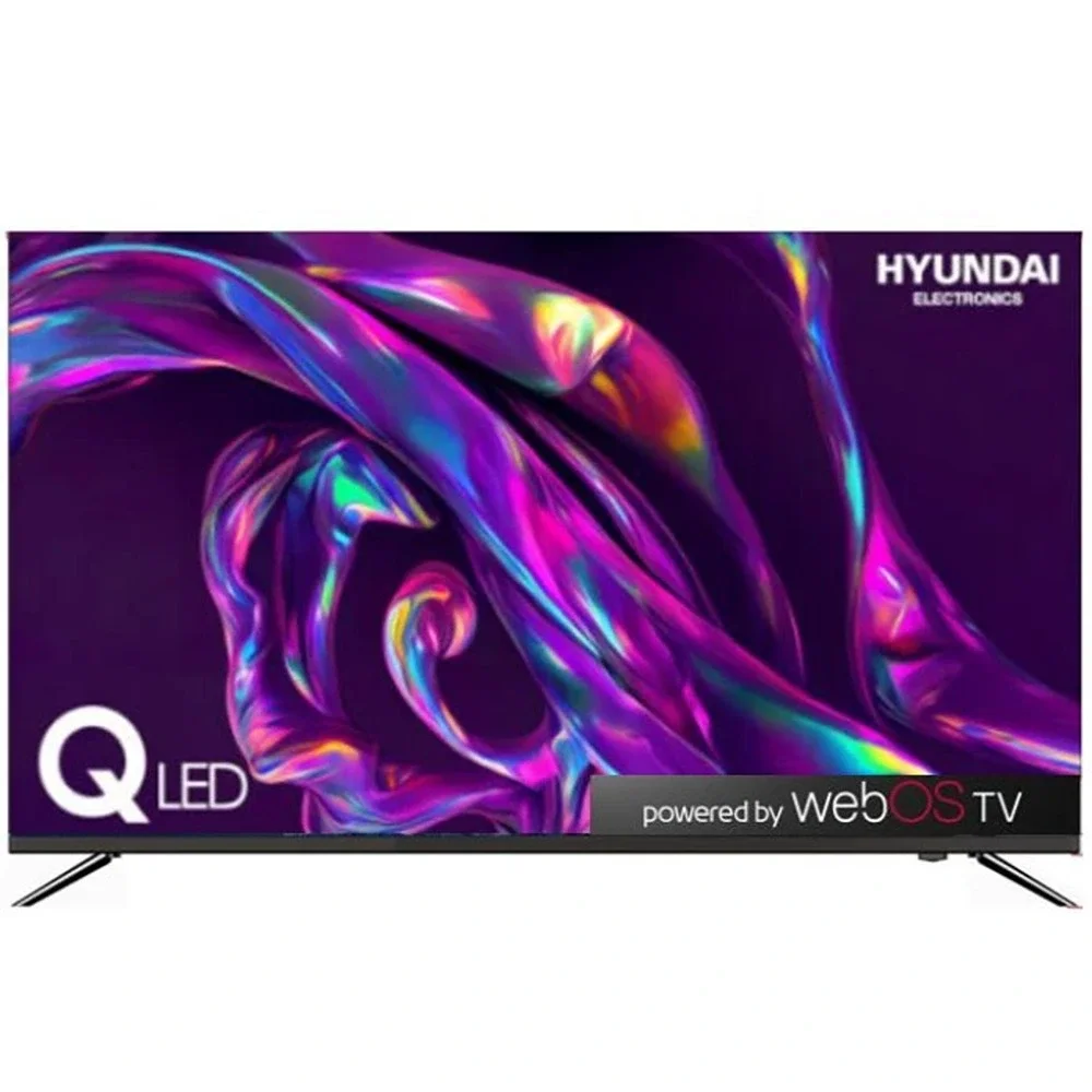 TV Hyundai HY-LEDQA85U800WOS