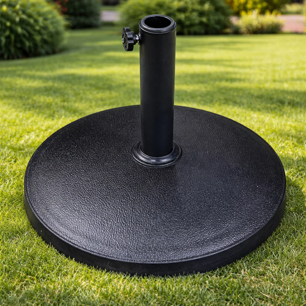 Umbrella Base FF Stone RX063-14