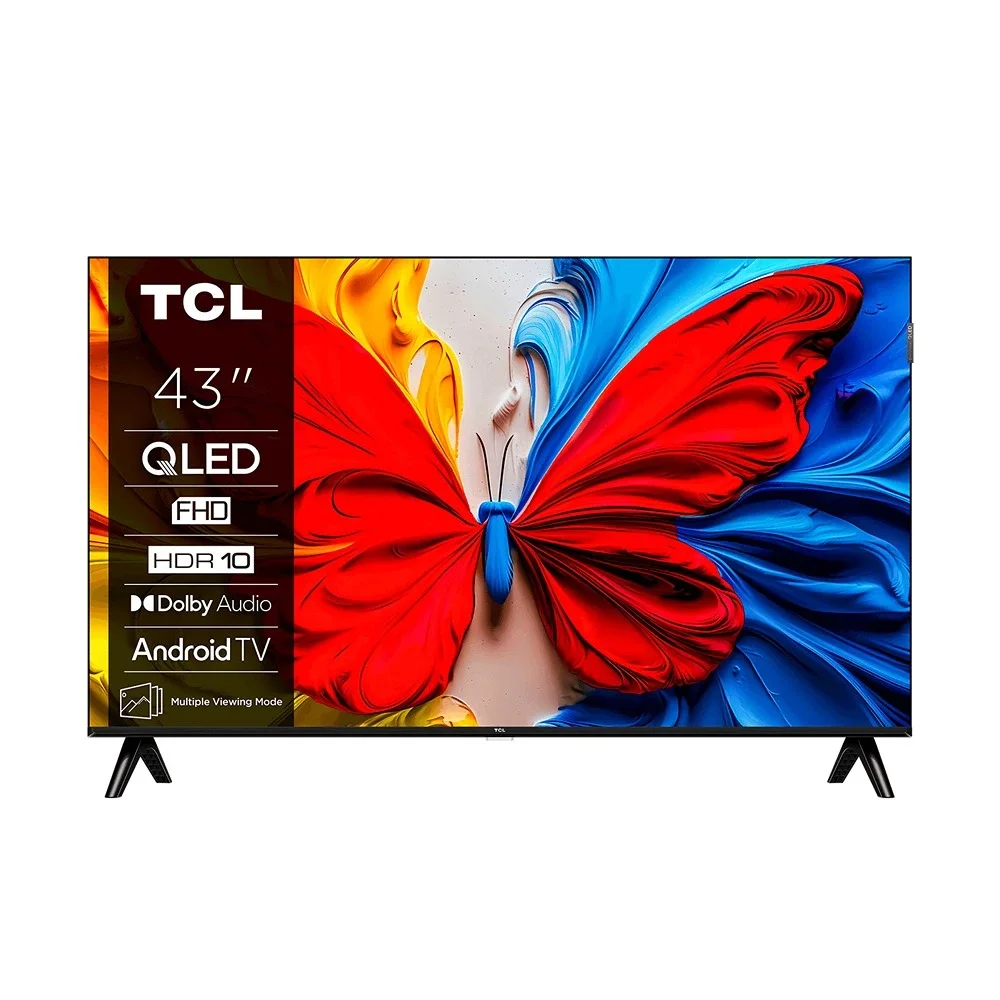 TV TCL 43S5K