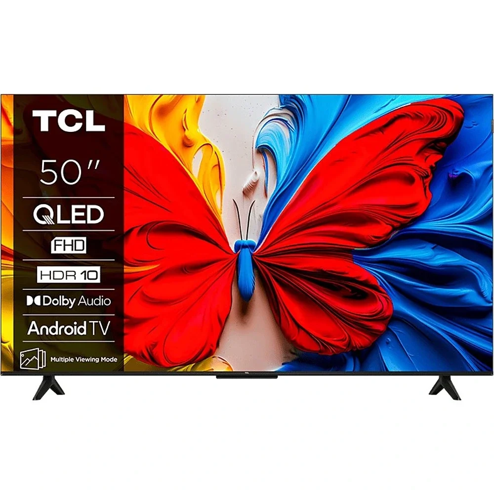 TV TCL 50S5K