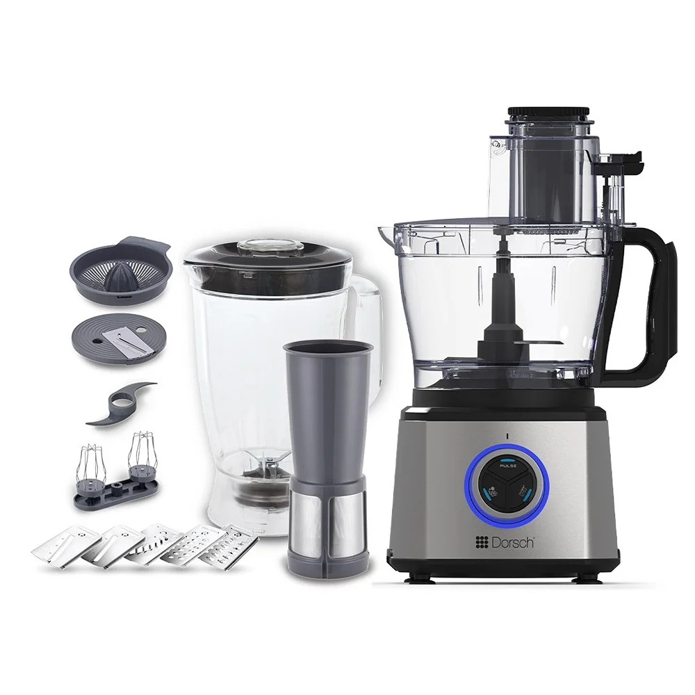 food processor Dorsch DH-07210