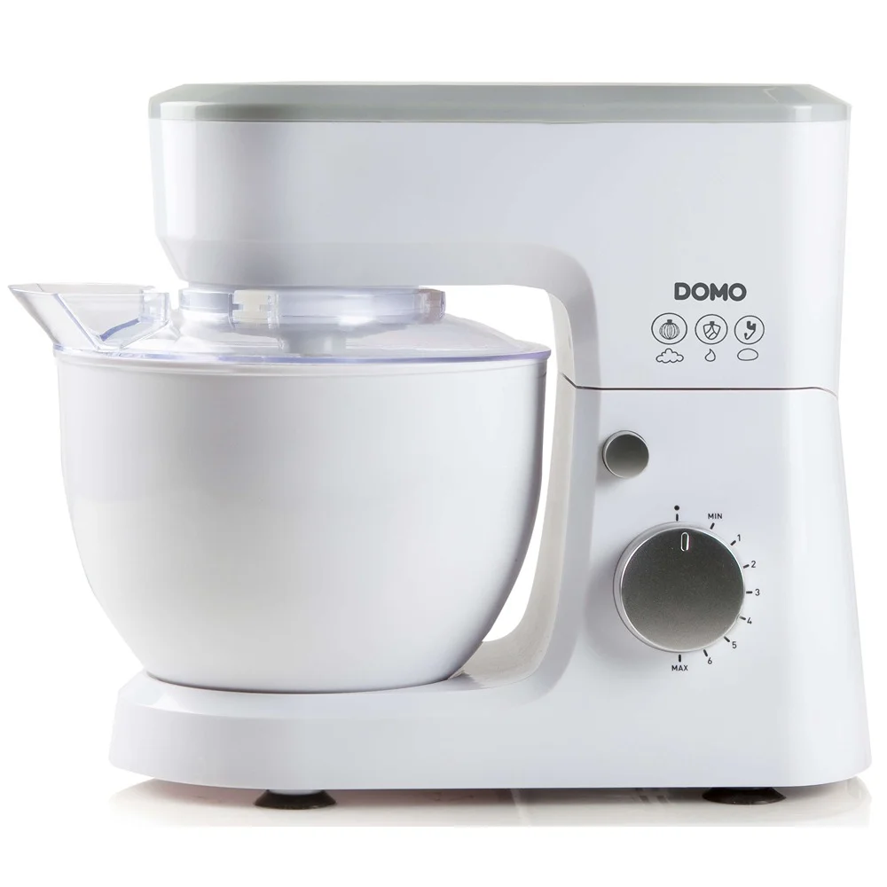 Mixer Domo DO9241KR