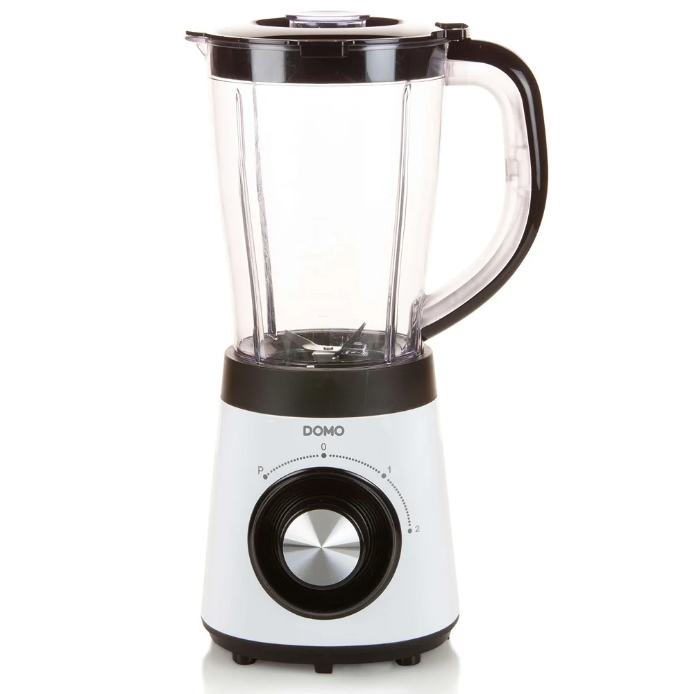 Blender Domo DO9203BL