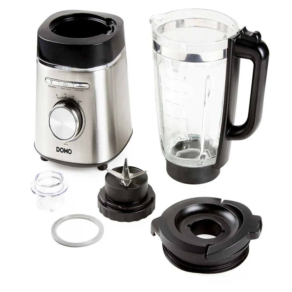 Blender Domo DO740BL