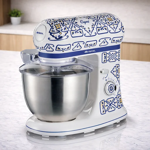 Kitchen Machine Ariete 1588/0-CA Capri