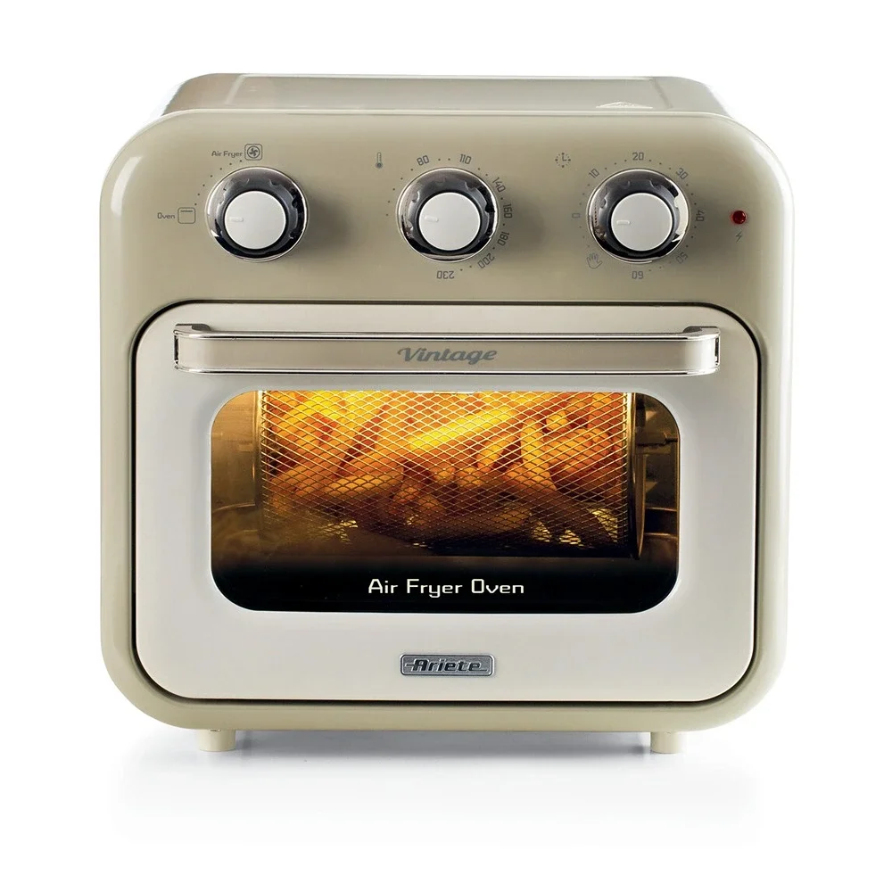 Air Fryer Ariete 4632/03 Vintage Beige