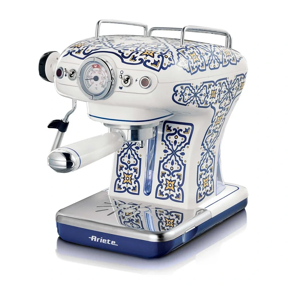 Espresso Coffee Maker Ariete 1389/1-CA Capri