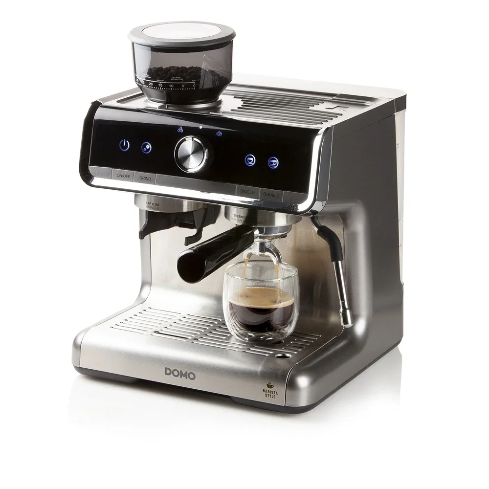 Espresso Coffee Maker Domo DO720K