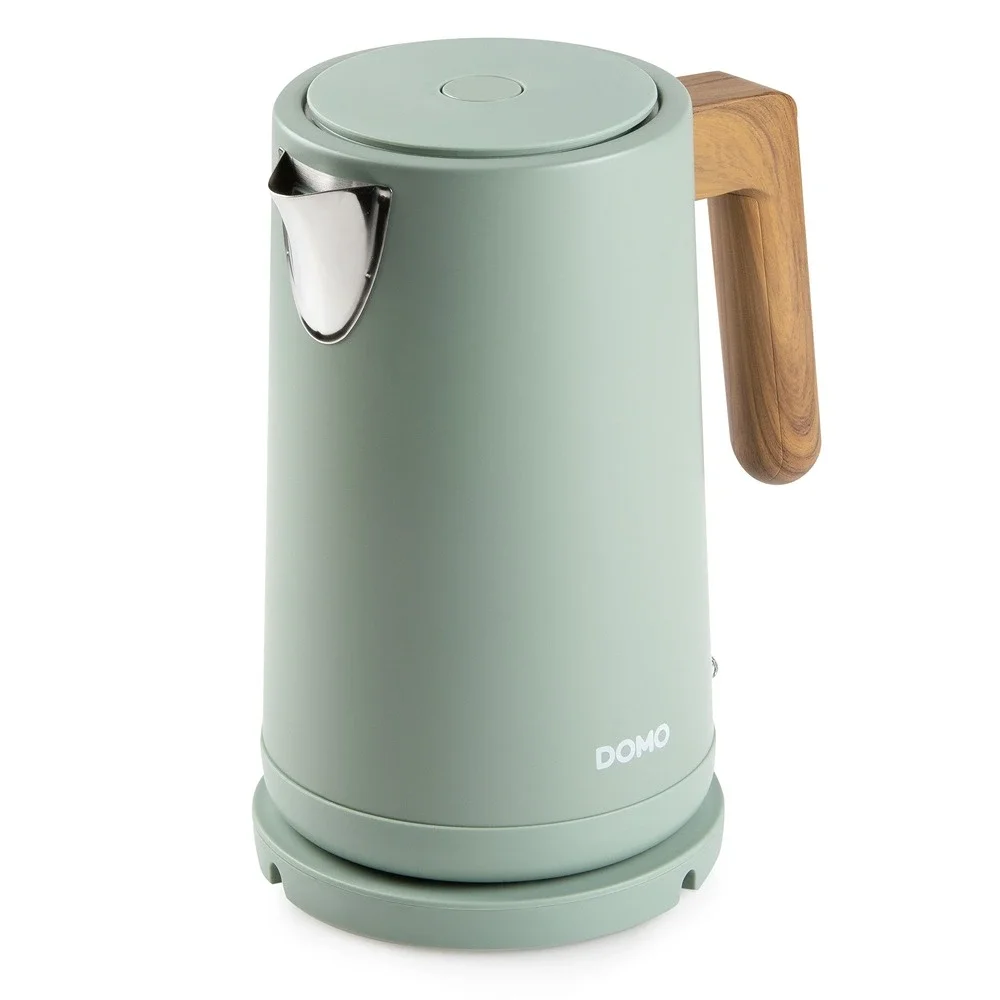 Kettle Domo DO9282WK