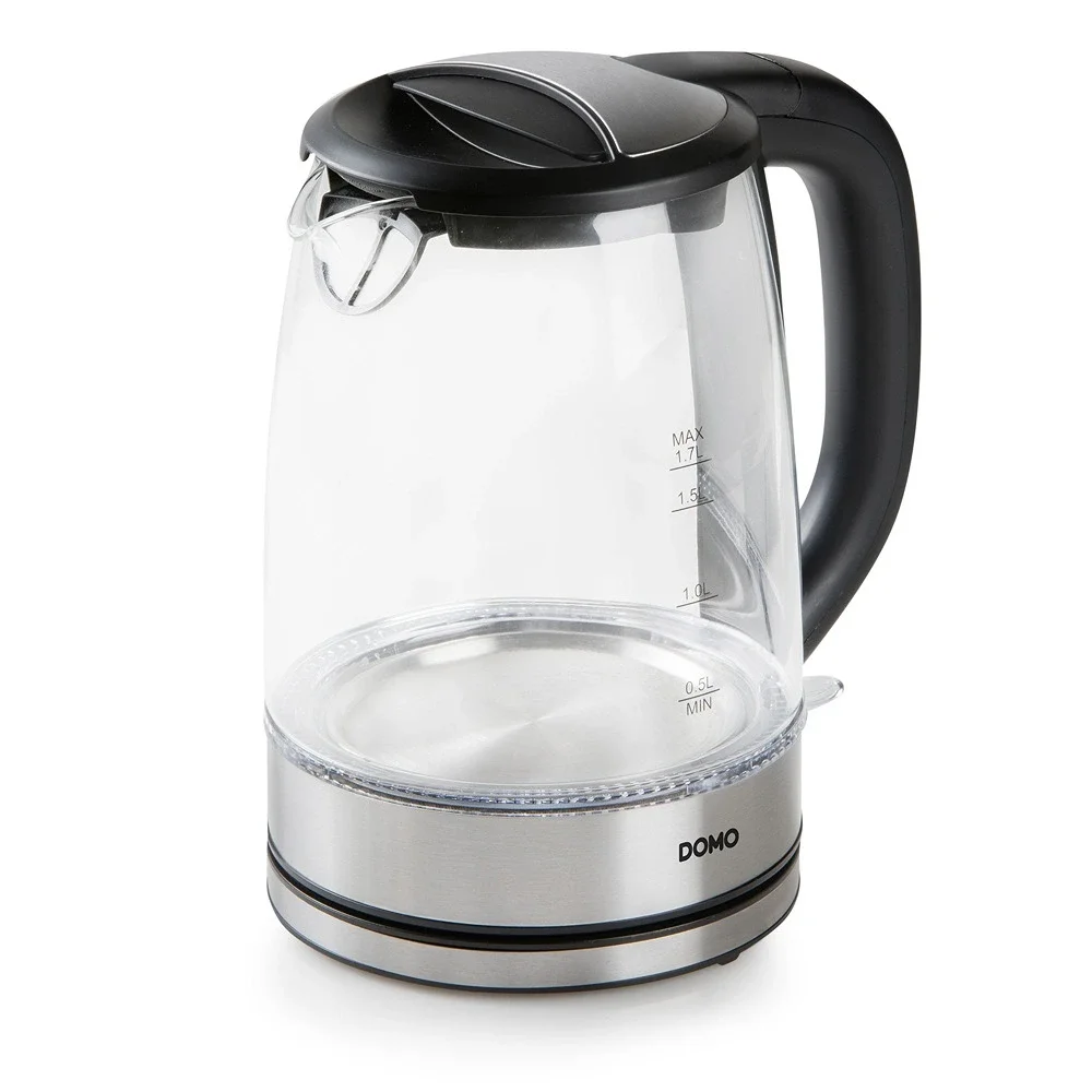 Kettle Domo DO9266WK