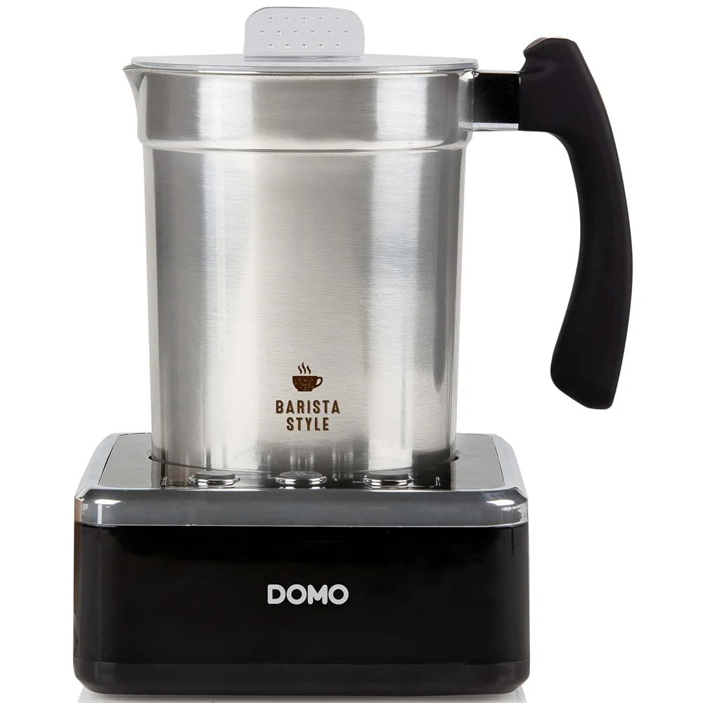 Milk Frother Domo DO717MF
