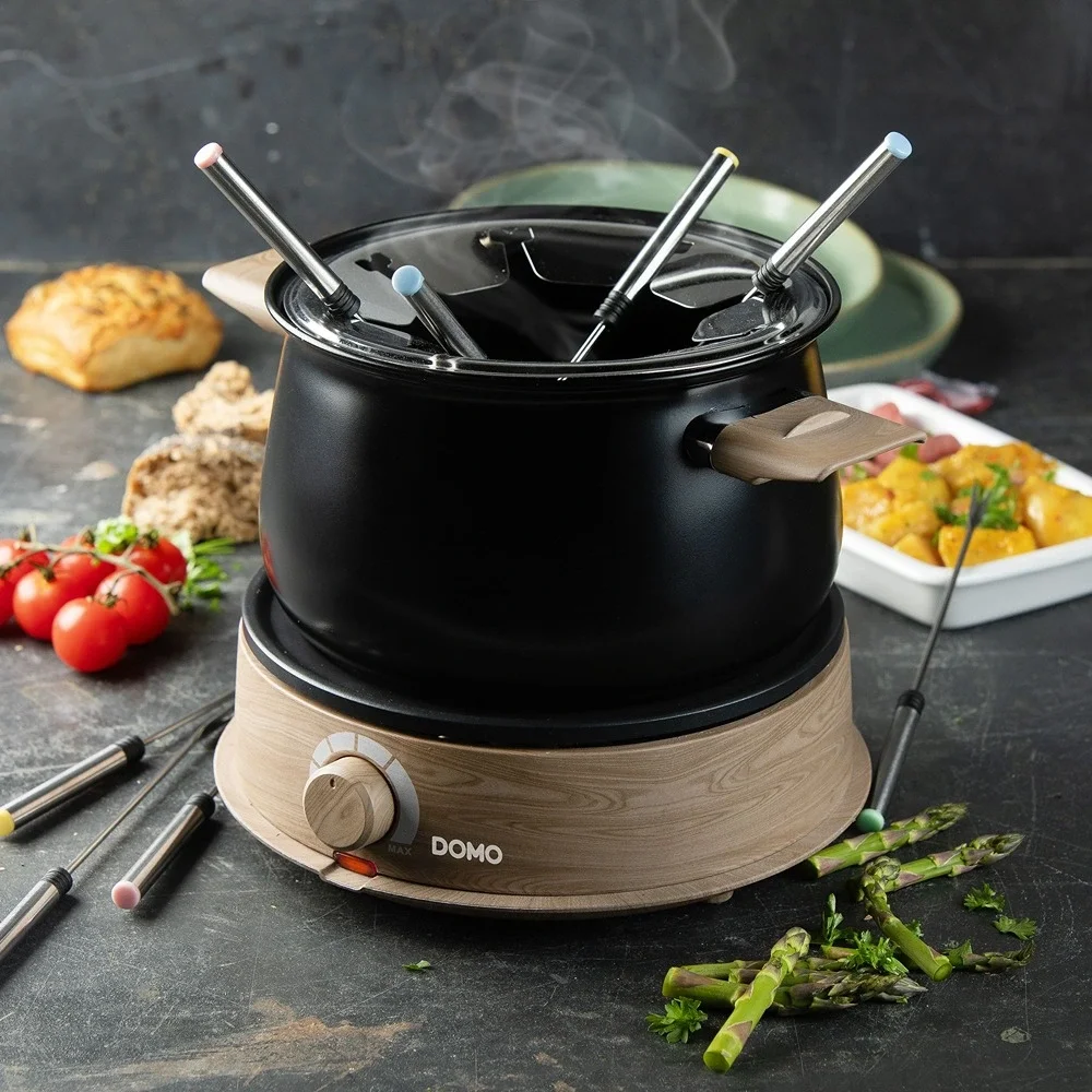 Fondue Maker DOMO DO735F
