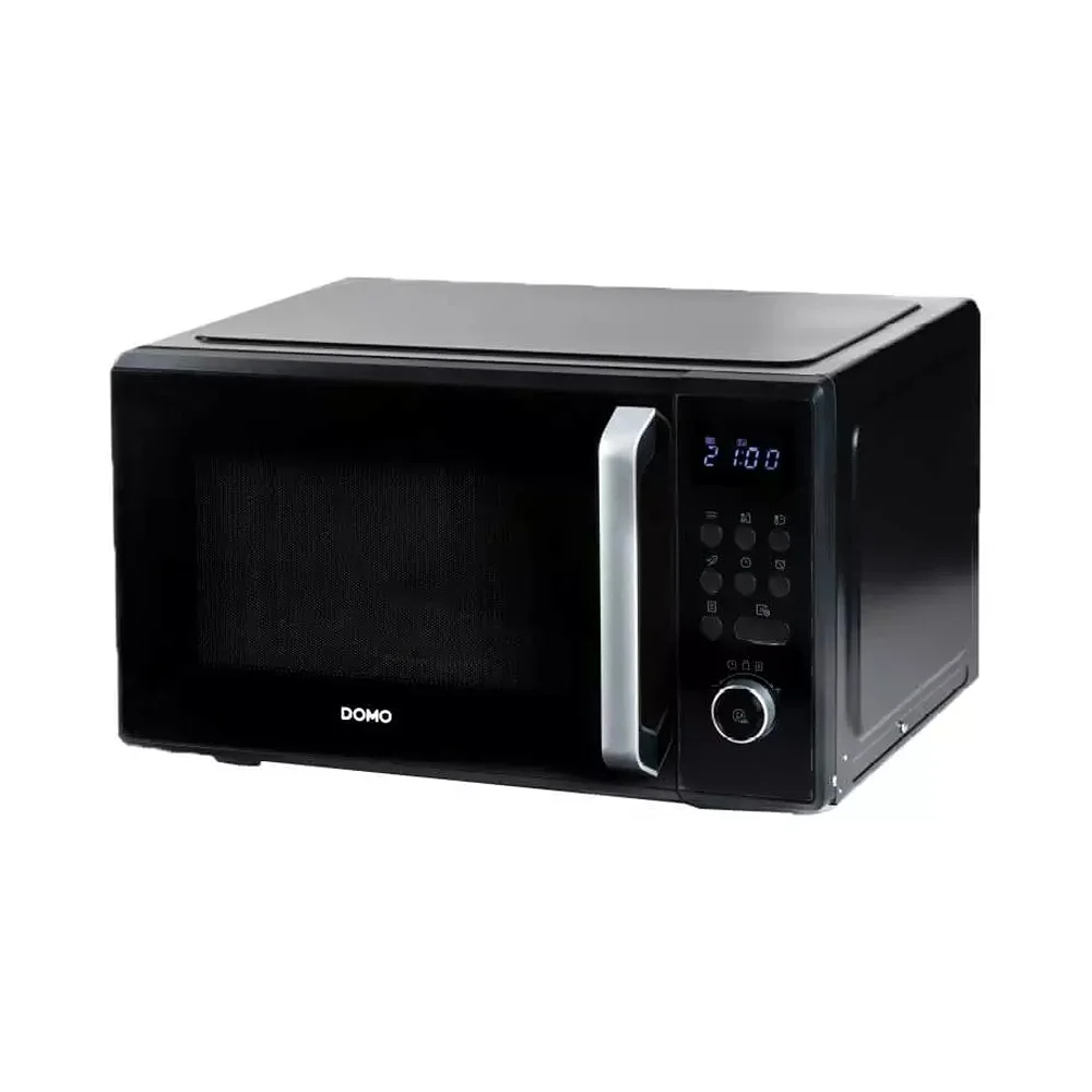 Microwave Domo DO23101 Black