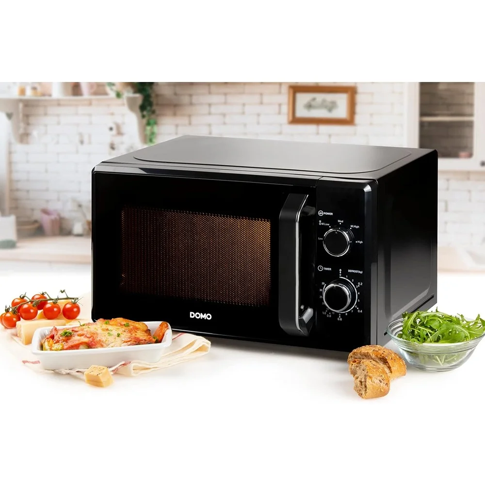 Microwave Domo DO2520
