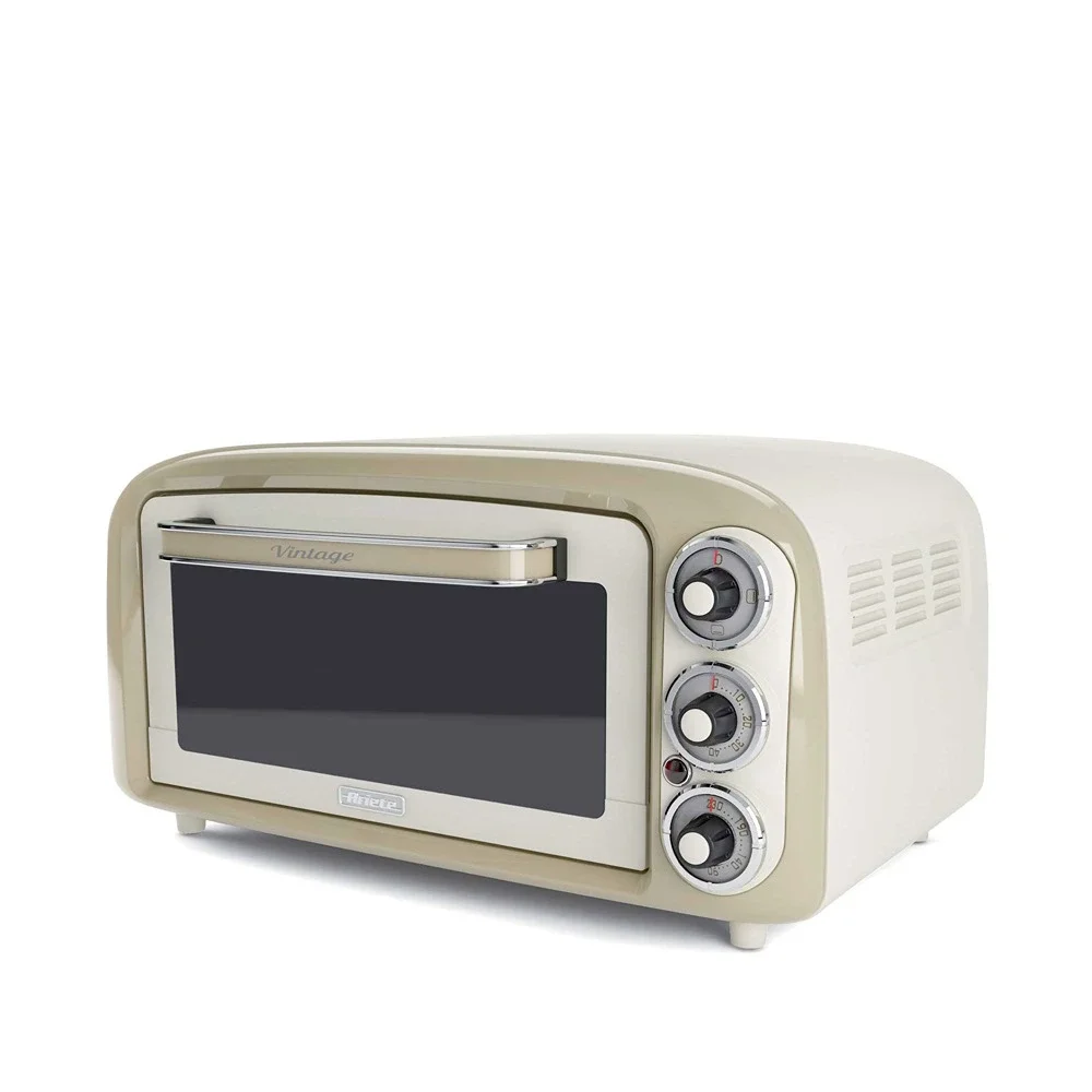 Electric Oven Ariete 979/03 Vintage Beige