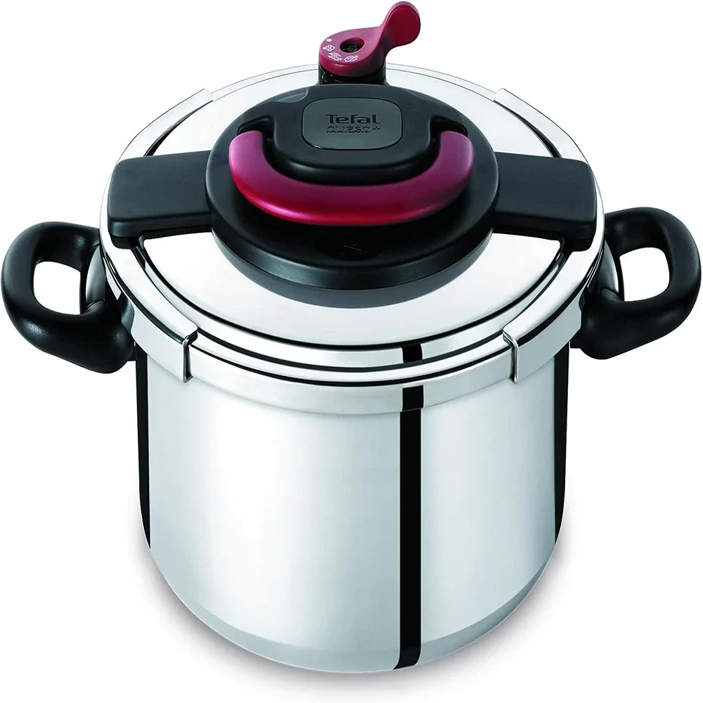 Pressure Cooker Tefal MINUT EASY P4624966