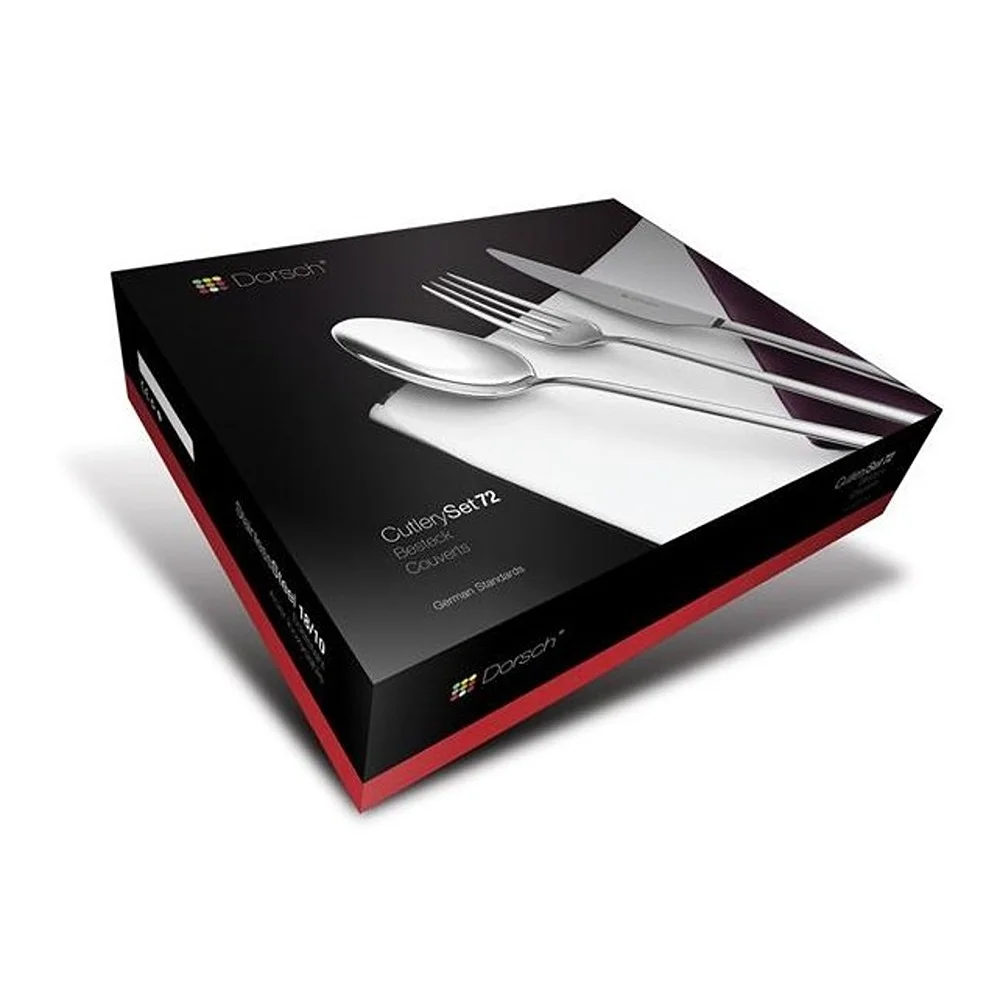 Cutlery Set Dorsch Venice DH-01970