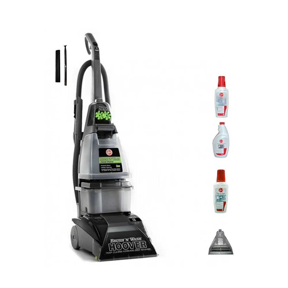 Shampooer Hoover 5916-911