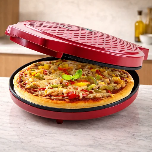 Pizza Maker Domo DO9177PZ