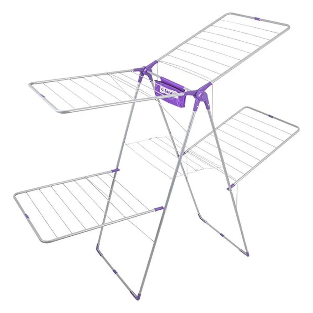 Drying Rack Sarayli Caprice Double