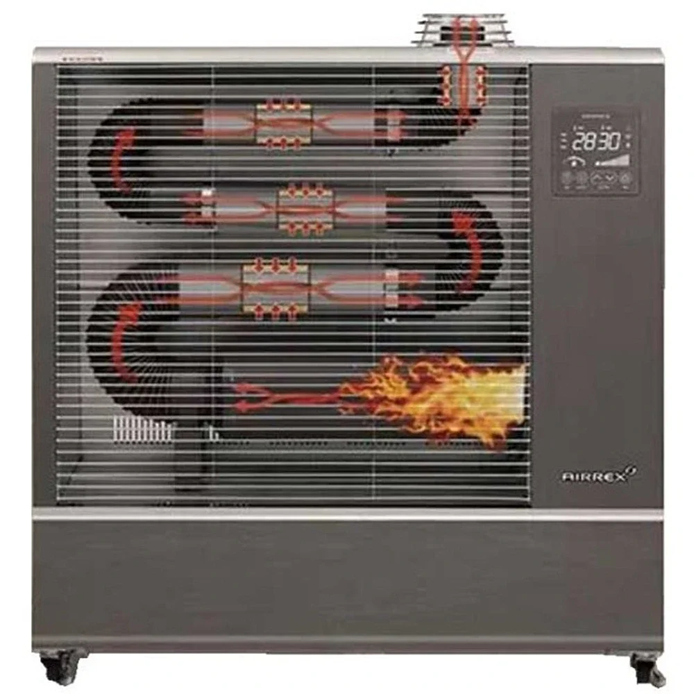 heater Airrex 2003 P PREMIUM