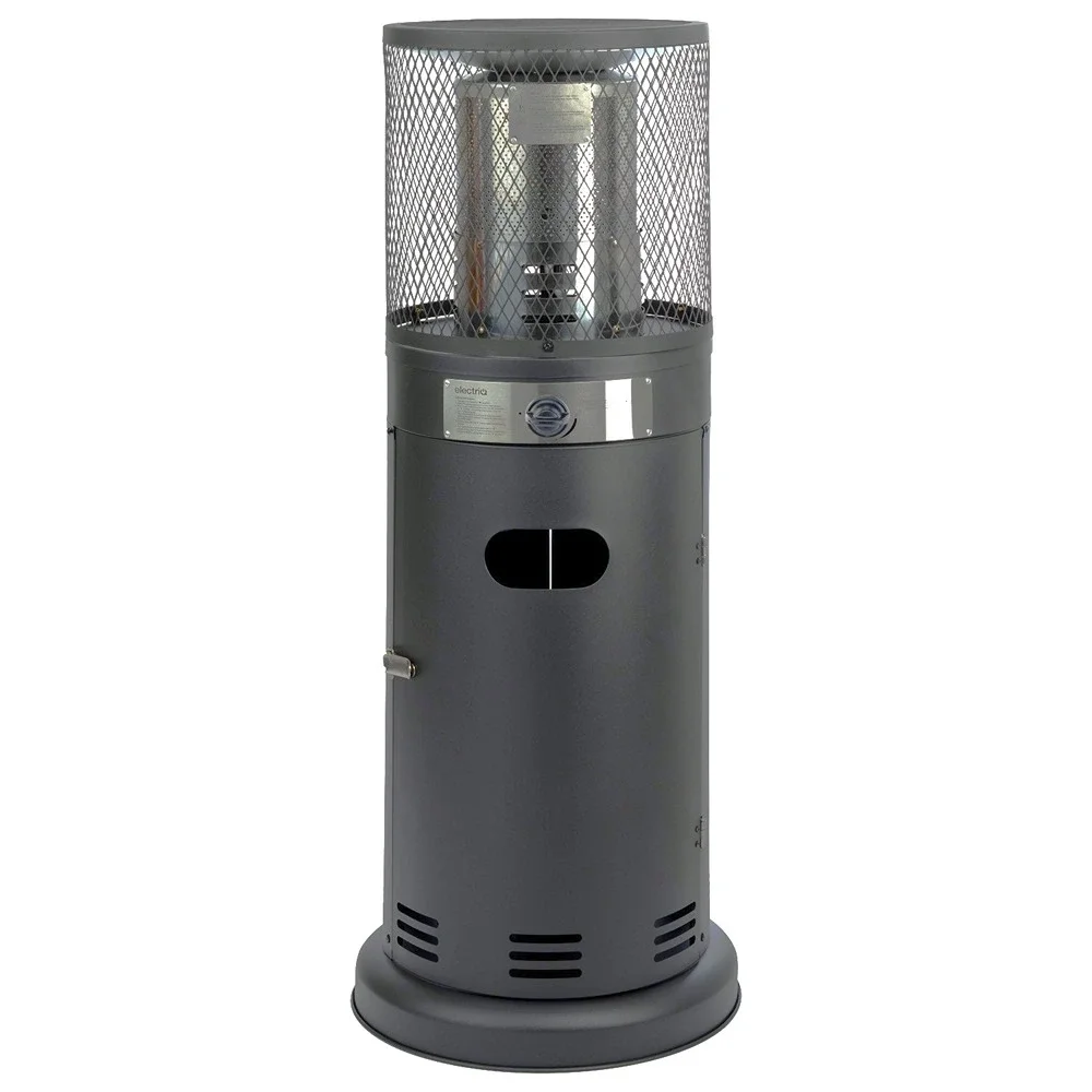 Heater Hatchiko HKO-771 Grey