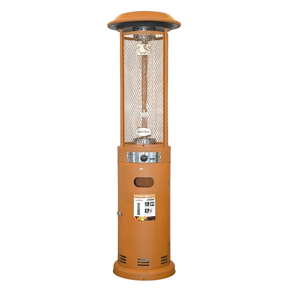 Heater Hatchiko HKO-773 Antic