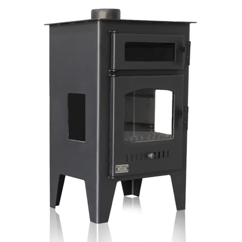 Heater Merhi Pony 3D Chimney