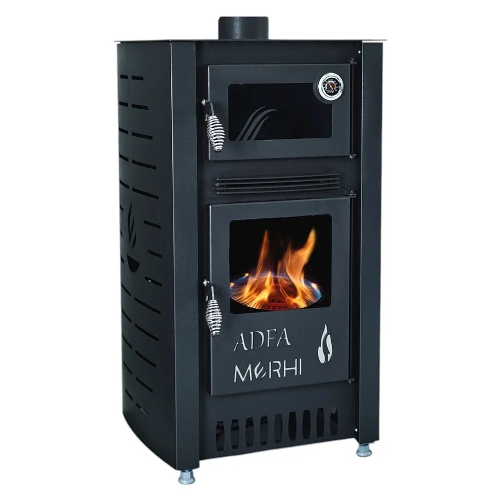 Heater Merhi Adfa