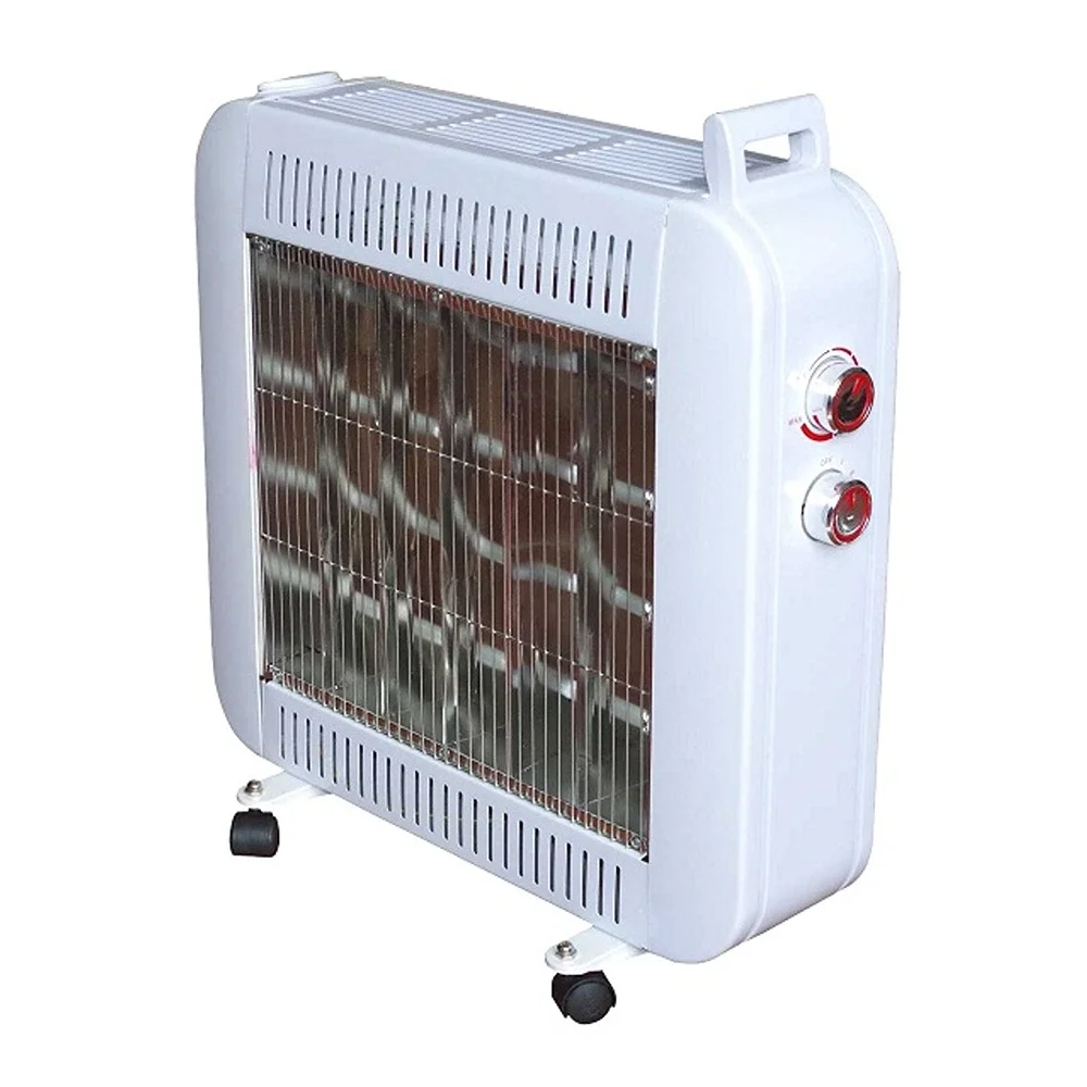 Heater Quartz QT81