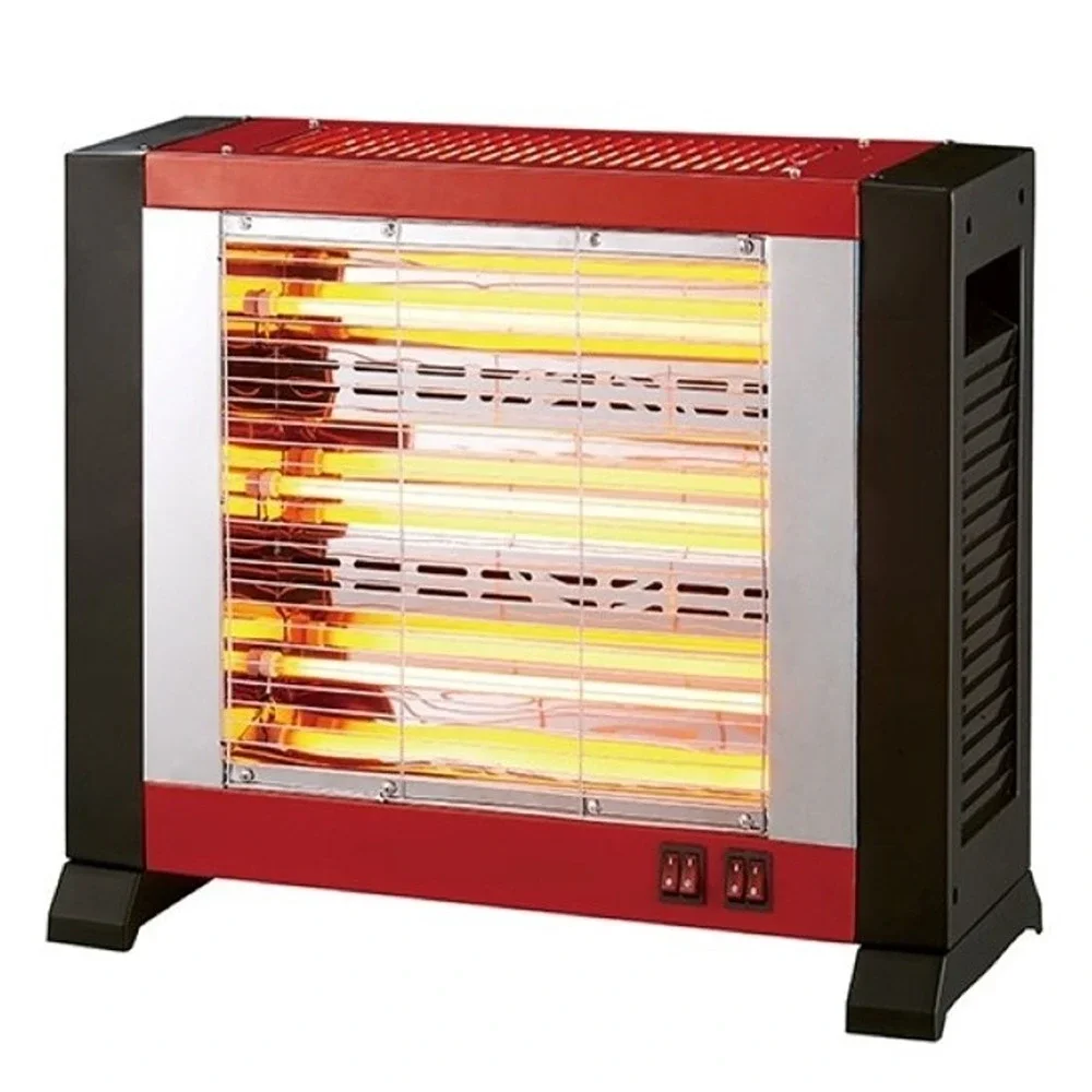 Heater Quartz QT53