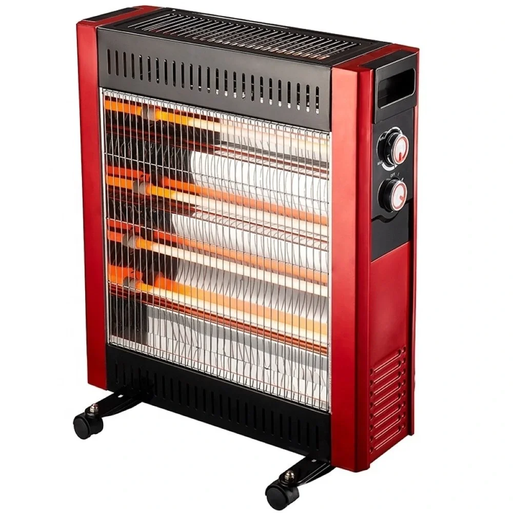 Heater Quartz QT87