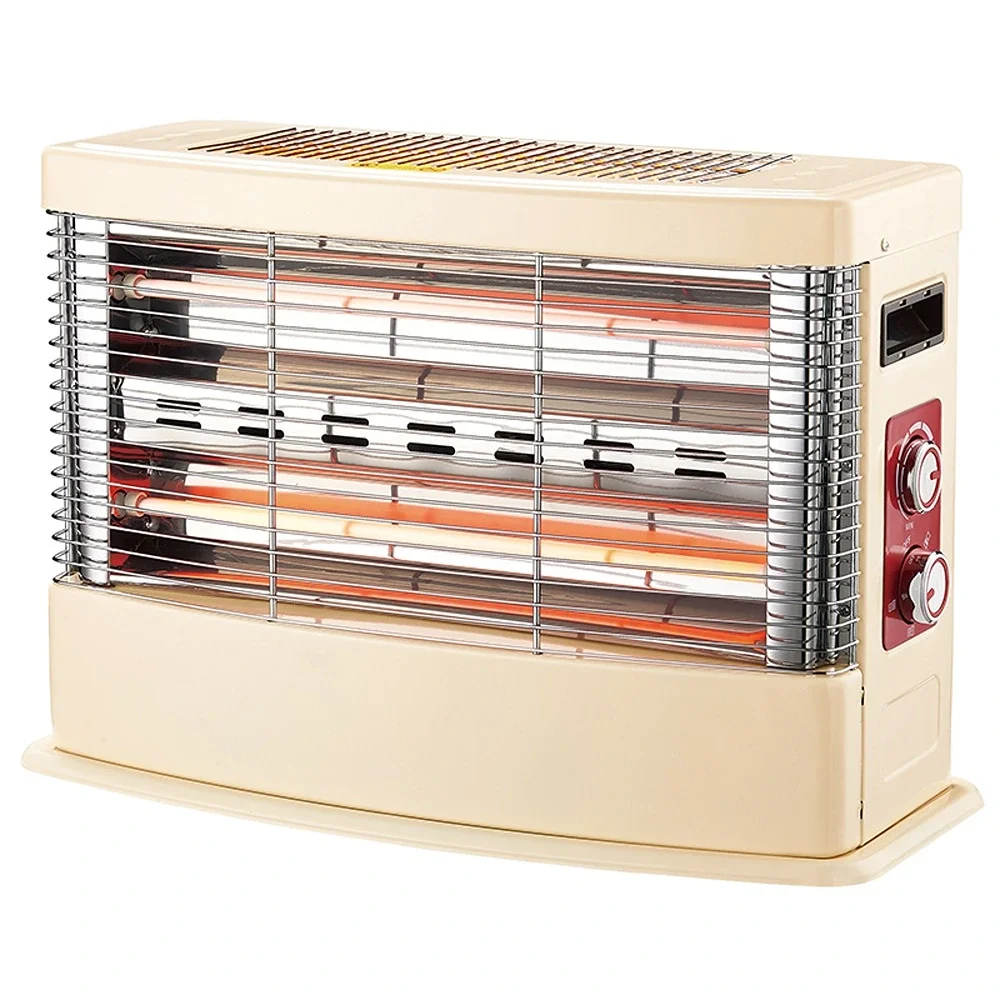 Heater Quartz QT85