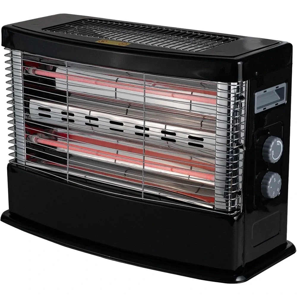 Heater Quartz QT71