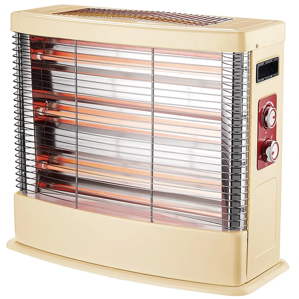 Heater Quartz QT72