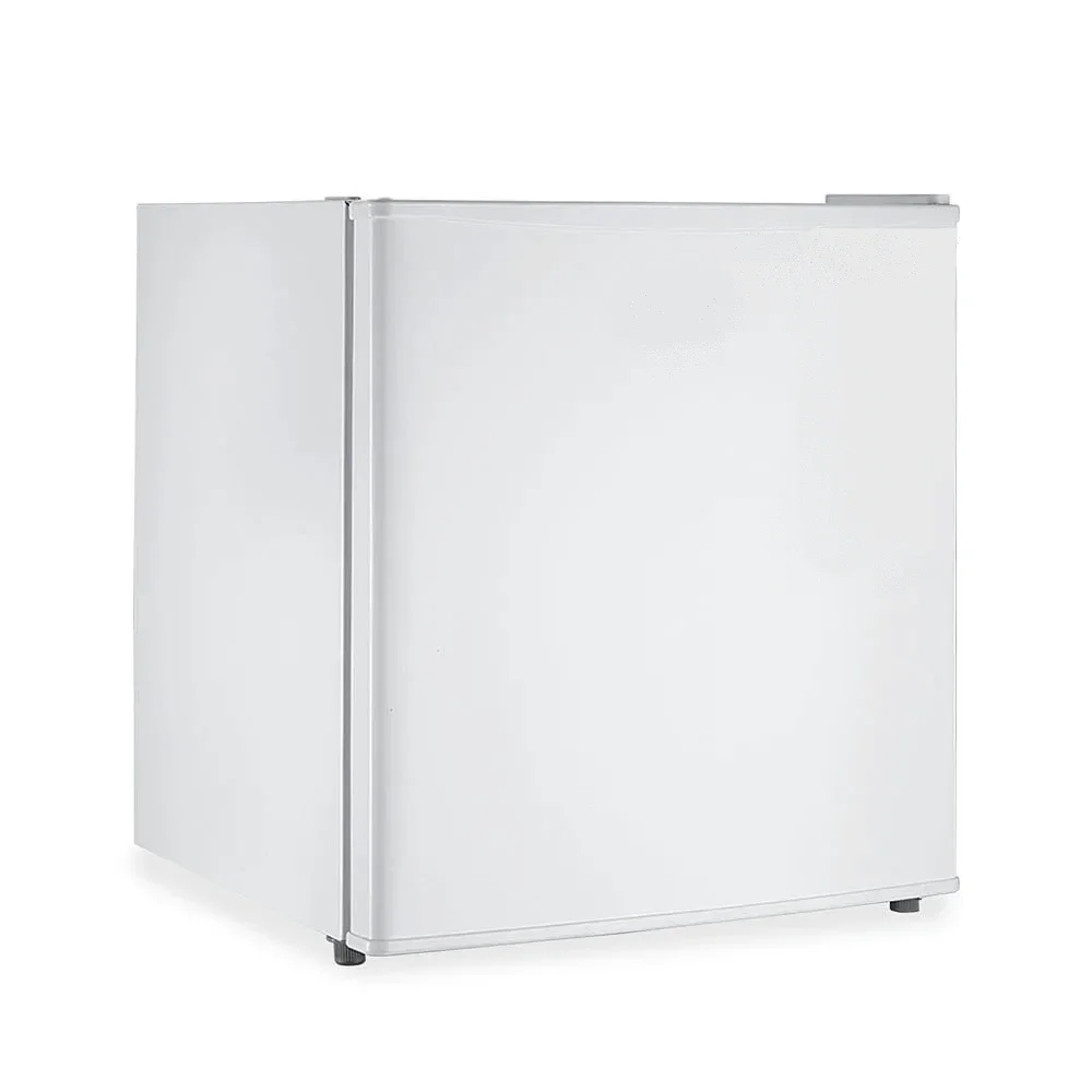 Refrigerator Crown CR-501 White