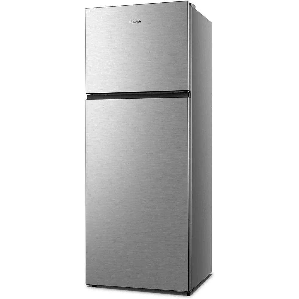 Refrigerator Hisense RT599N4ASU Silver